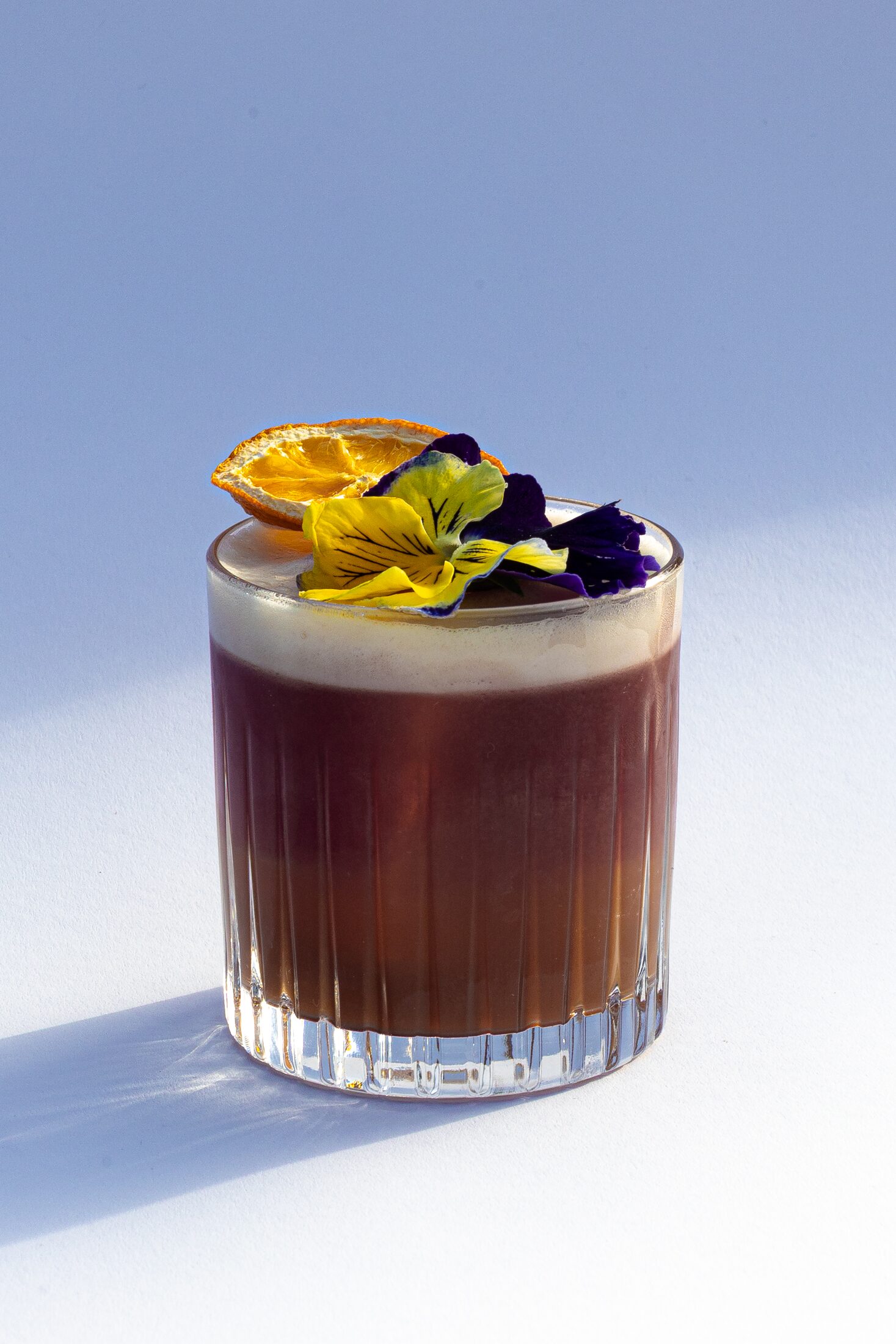 Cocktail viola